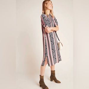 Anthropologie Dress